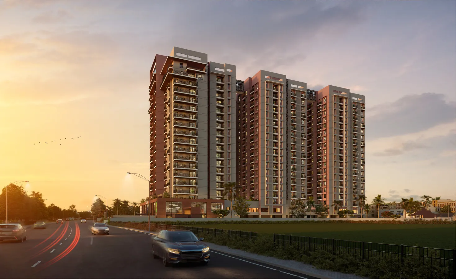 Apartments for Sale in Cuttack